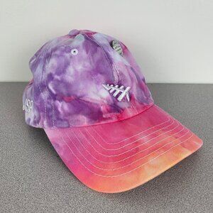 Lapstone & Hammer Paper Planes JSP Tie-Dye Hat